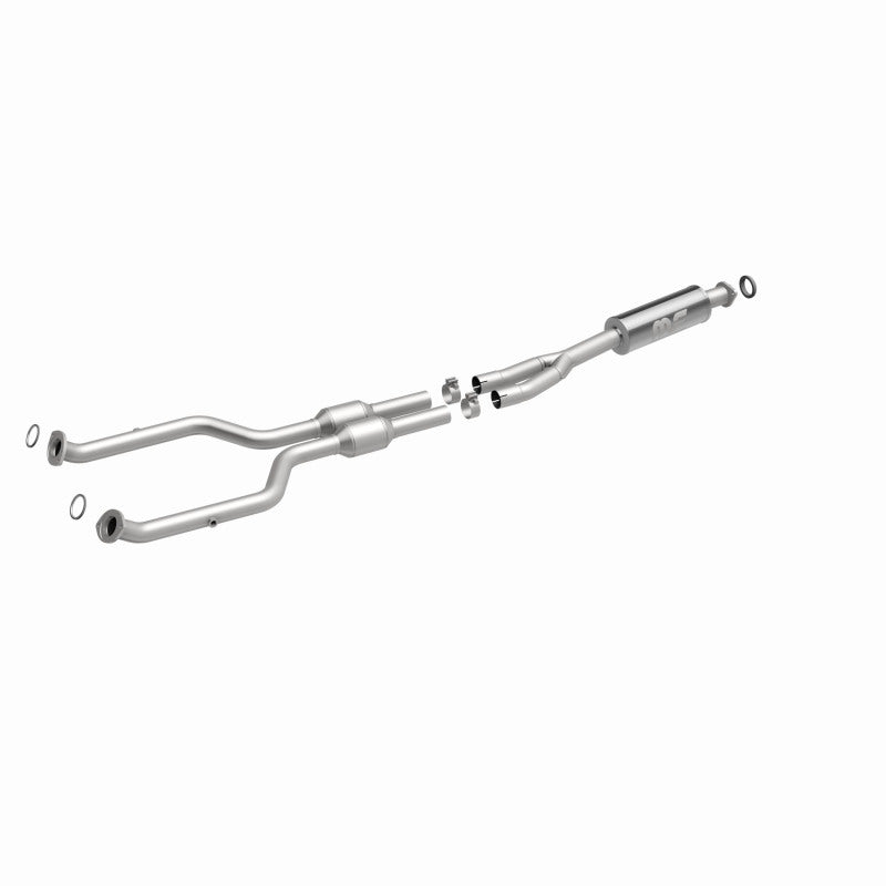 MagnaFlow Direct-Fit Catalytic Converter 3.0L 2006 Lexus GS300