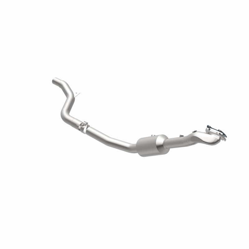 Magnaflow 2020–2021 Direct Fit Converter for Dodge Charger 3.6L
