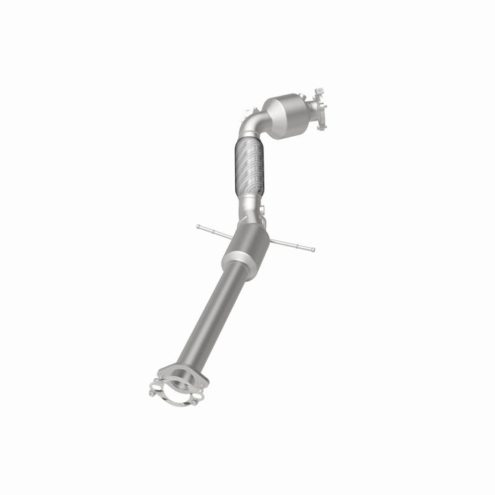 Magnaflow Direct Fit Catalytic Converter for 15-16 V60 L5 2.5, Fits Volvo V60 XC60 XC70 - OneFastShop