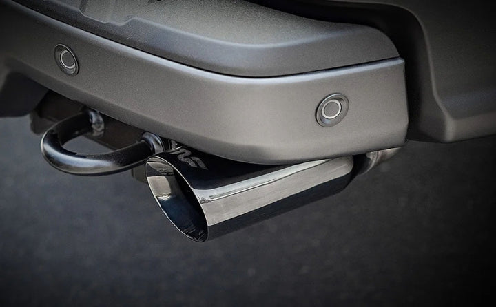 Magnaflow Competition Series Cat-Back Exhaust System for 2024 Ford Ranger Raptor - OneFastShop