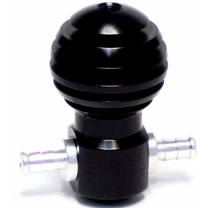 Go Fast Bits Atomic Boost Controller for GFB ATOMIC Manual Boost Controller - Compatible with Various Vehicles