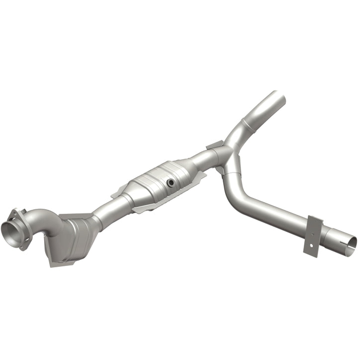 Magnaflow Direct-Fit Catalytic Converter for 01-04 Ford F-150 4.6L (49 State) - OneFastShop