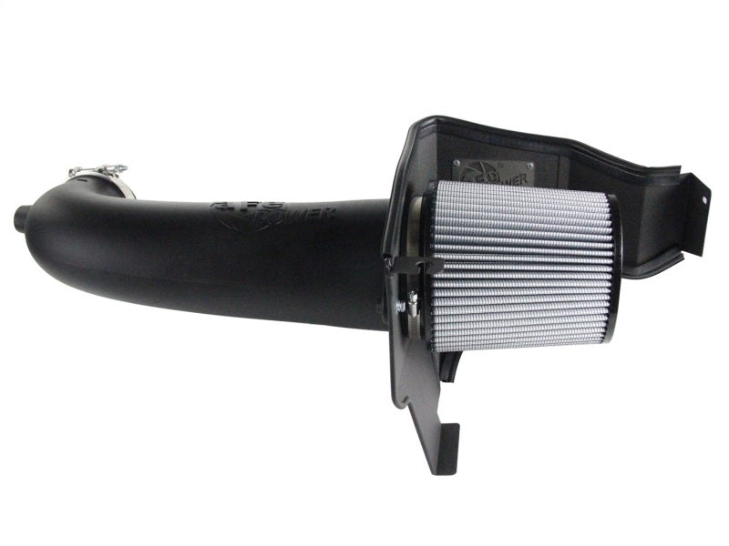 aFe MagnumFORCE Intake Stage-2 Pro DRY S Air Intake System Dodge Challenger/Charger/Chrysler 300 V8 5.7L