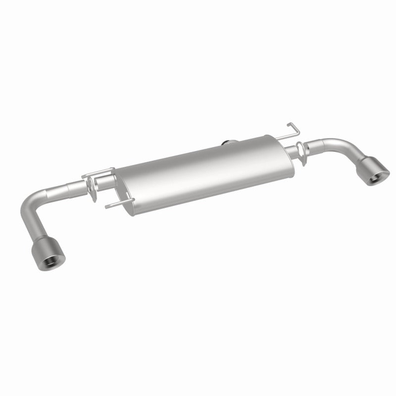 BRE Exhaust 09-14 Murano 3.5L Muffler Kit - OneFastShop