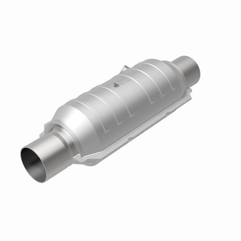 Magnaflow Universal 2.00 Inch OEM Angled O2 Catalytic Converter for Acura Integra (2000-2001)