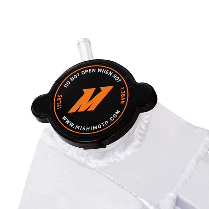 Mishimoto Aluminum Radiator X-Line 1969 1972 Corvette