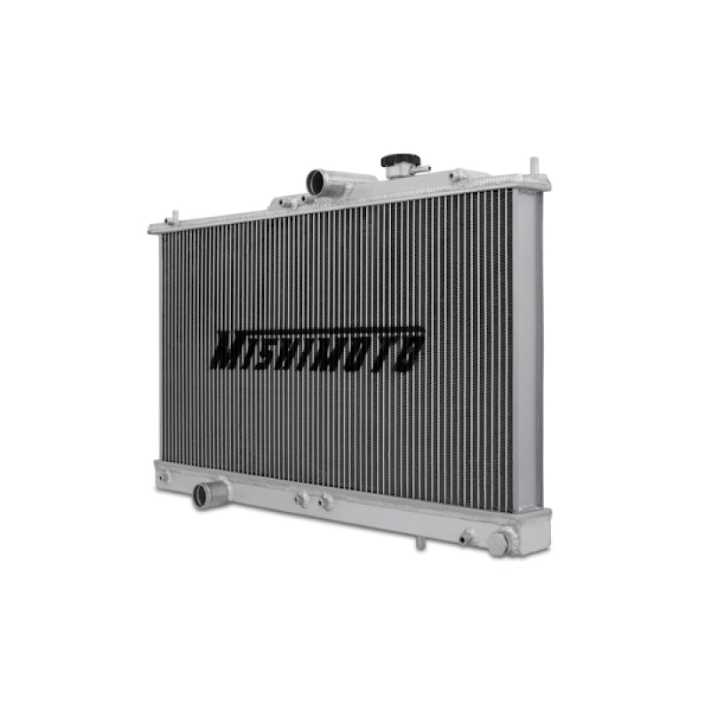 Mishimoto Aluminum Radiator for Mitsubishi Eclipse GT Manual - 00-05 - OneFastShop