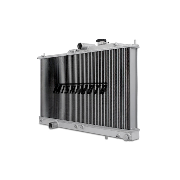 Mishimoto Aluminum Radiator for Mitsubishi Eclipse GT Manual - 00-05 - OneFastShop