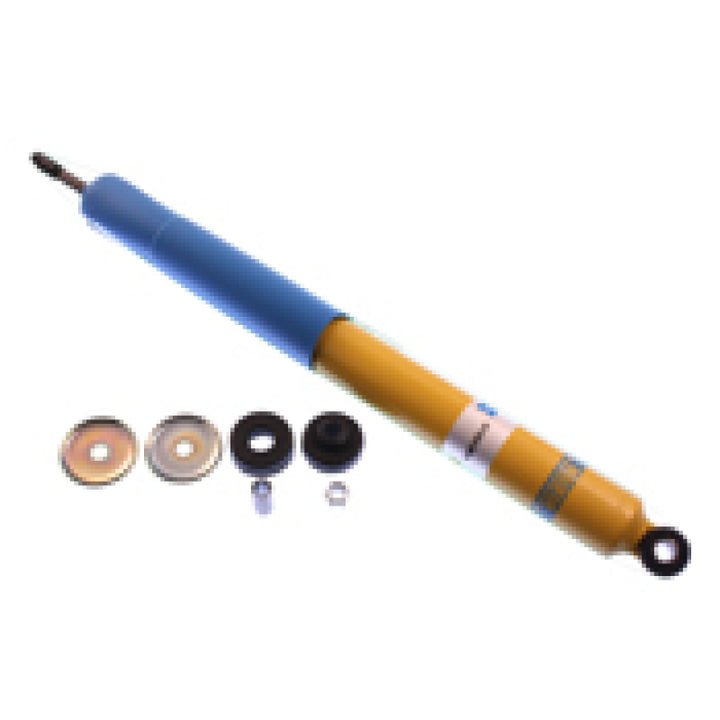 Bilstein B6 4600 Series Monotube Shock Absorber - Rear 46mm - 04-11 Monaco Roadmaster - OneFastShop