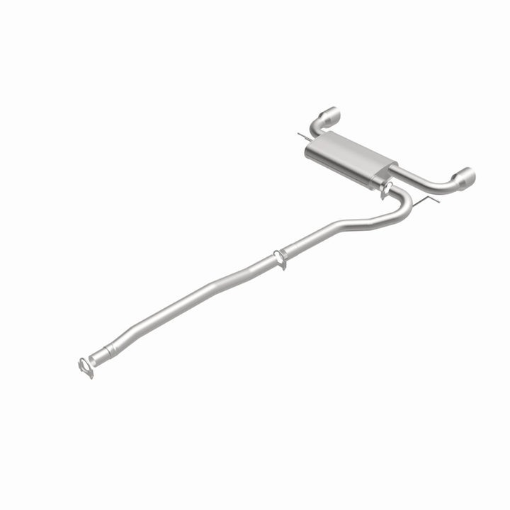 BRExhaust 2011–2016 Exhaust Kit for Mini Cooper Countryman Cooper Paceman 1.6L