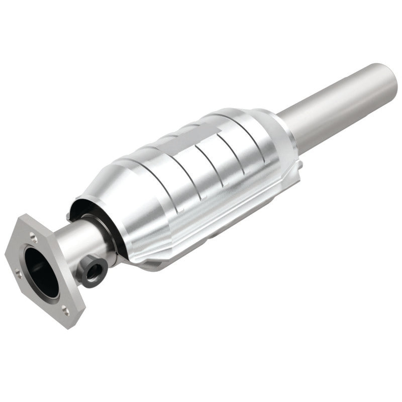 Magnaflow Direct Fit Catalytic Converter for VW 86-92 Golf Jetta - OneFastShop