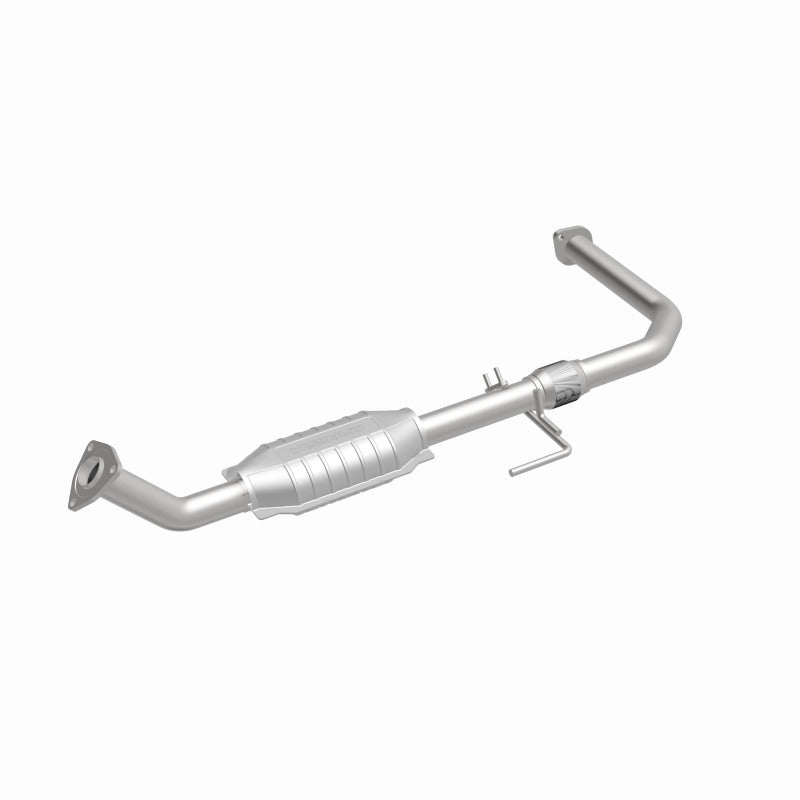 Magnaflow Direct-Fit Catalytic Converter 00-04 Toyota Tundra V8 4.7L Gas - OneFastShop