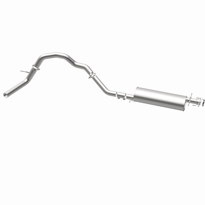 MagnaFlow BRE Exhaust Kit for 2003–2006 Ford Expedition - OneFastShop