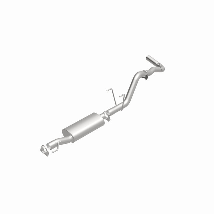 MagnaFlow BRE Exhaust Kit – for 2006–2008 Dodge Ram 1500 5.7L