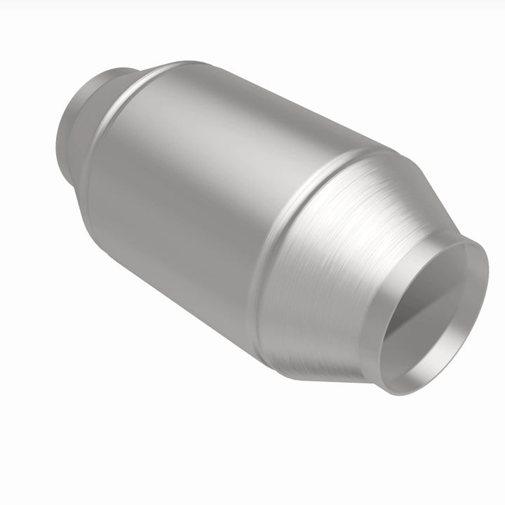 Magnaflow Universal Catalytic Converter 2.50 Inch C/C CA Pre-OBDII for 1982-1995 Dodge Isuzu Models