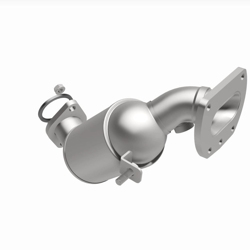 Magnaflow Direct-Fit Catalytic Converter for 2020 Toyota Highlander V6 3.5L - OneFastShop