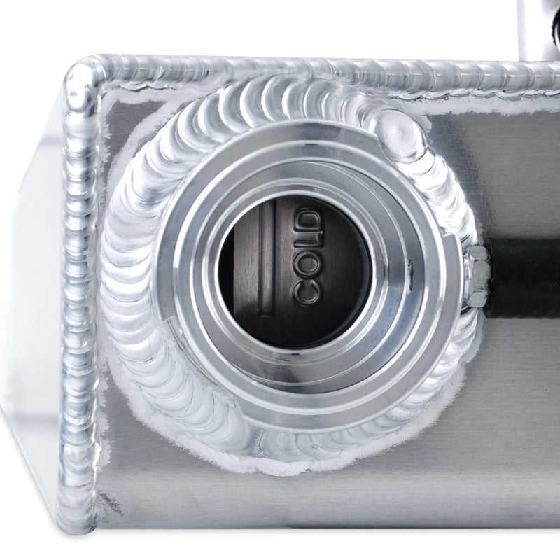 Mishimoto Aluminum Expansion Tank 2015+ Charger Challenger - OneFastShop