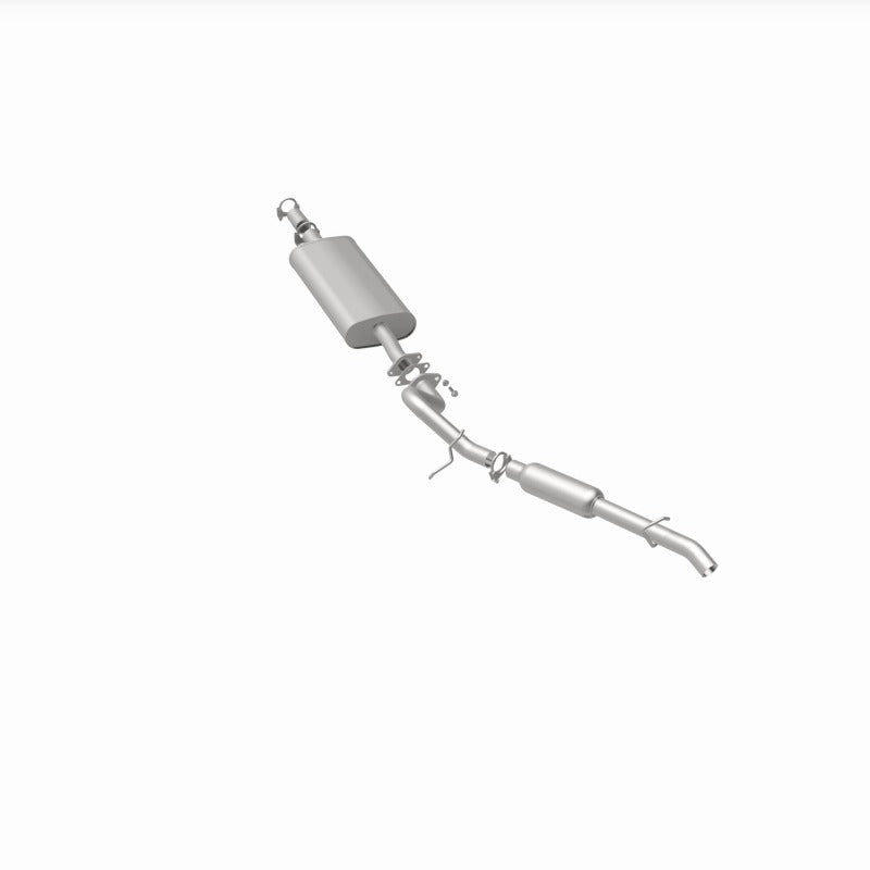 MagnaFlow BRE Exhaust Kit for 2001–2008 Escape Tribute Mariner