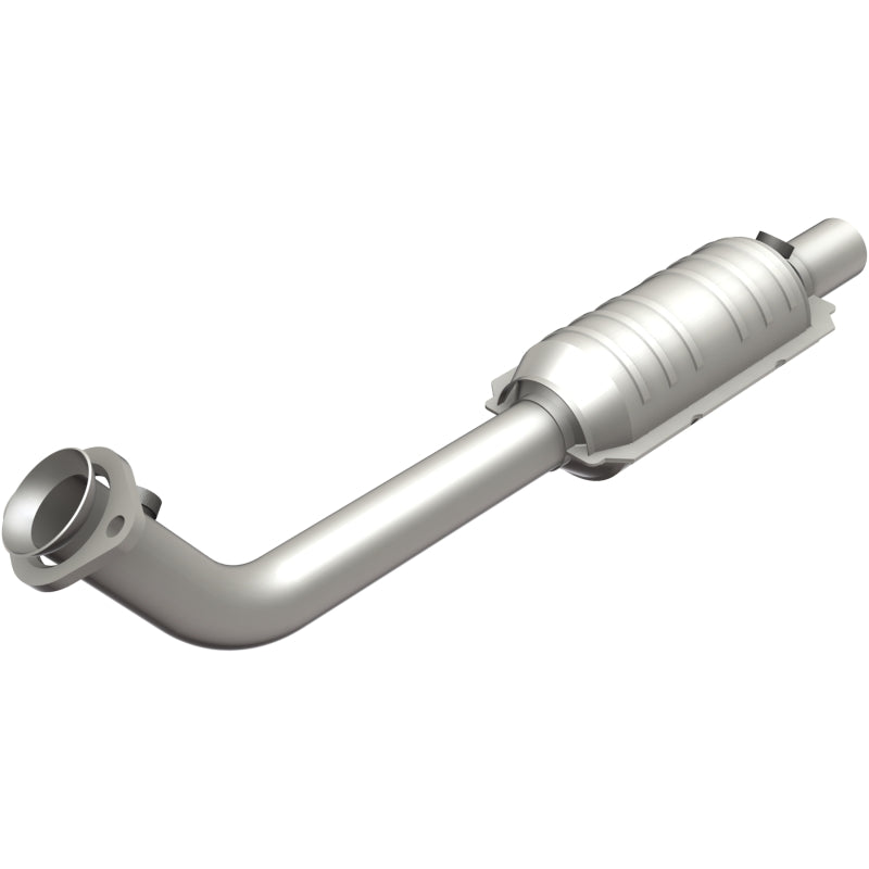 Magnaflow Catalytic Converter for 00-03 BMW X5 4.4L - Driver Side - OneFastShop