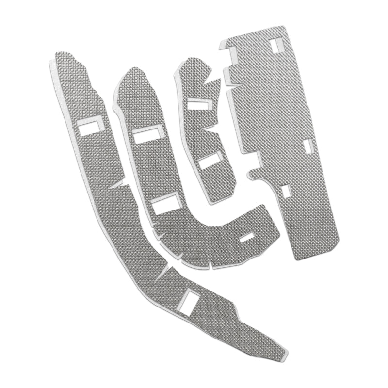 DEI Heat Shield Liner Kit for 17-22 Harley Davidson FLH/FLT/FLR