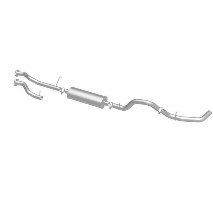 MagnaFlow BRE Exhaust Kit for 1999–2001 Silverado/Sierra 1500
