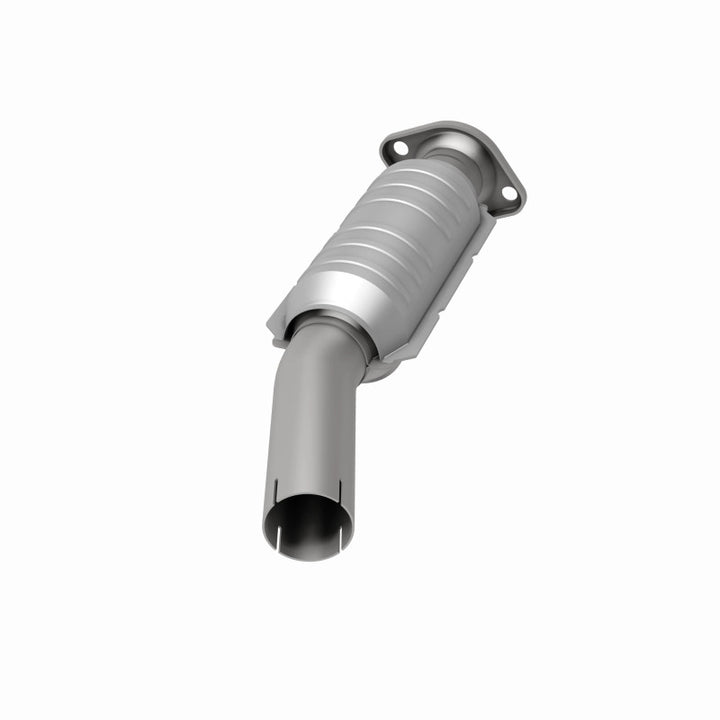 Magnaflow Direct-Fit Catalytic Converter for 06-12 Toyota RAV4 3.5L - OneFastShop