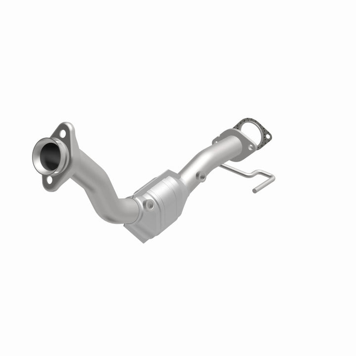 Magnaflow Direct-Fit Catalytic Converter Federal/EPA Compliant for 96-98 Ford Explorer-Mountaineer - OneFastShop