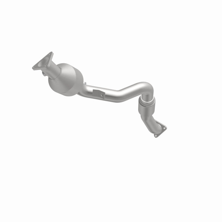 Magnaflow Direct-Fit Catalytic Converter OEM Underbody for 2007-2010 Audi Q7 V6 3.6 and 2008-2010 Volkswagen Touareg - OneFastShop