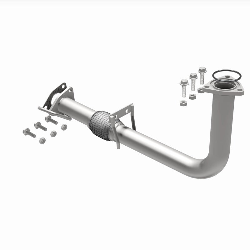BRE Exhaust for 1998–2002 Accord 2.3L Front Pipe Kit - OneFastShop