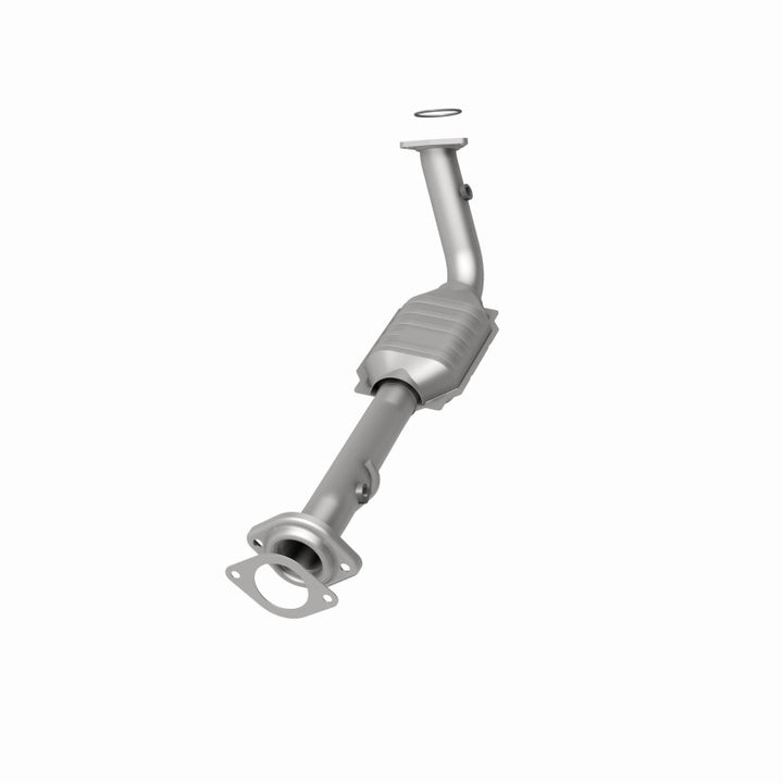 Magnaflow Direct-Fit Catalytic Converter for 03-06 Silverado SS Passenger Side OEM - OneFastShop