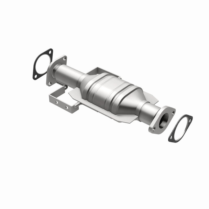 MagnaFlow Catalytic Converter for Eagle Talon-Eclipse 2.0L/2. 1995-1998 - OneFastShop