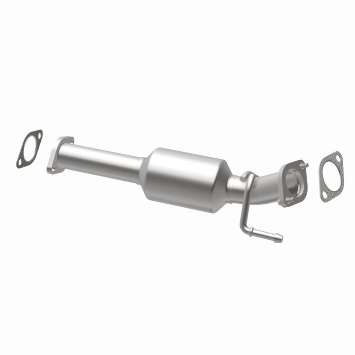 Magnaflow Direct-Fit Catalytic Converter for 2012-2014 Chevrolet Sonic L4 1.8 OEM Underbody - OneFastShop