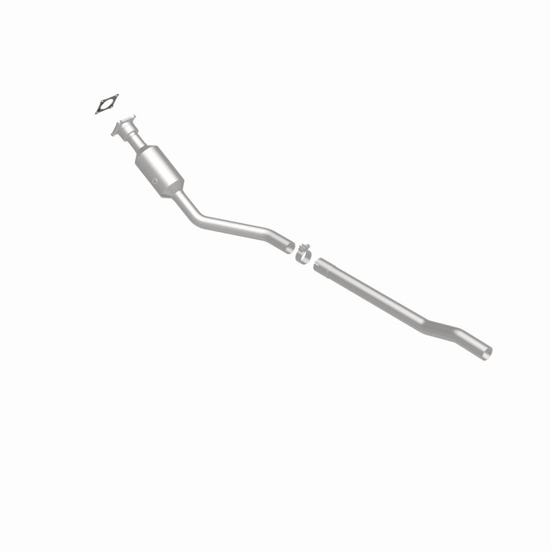 Magnaflow Direct Fit Catalytic Converter for 01-03 Chrysler Voyager 2.4L, CARB Compliant, Easy Installation - OneFastShop
