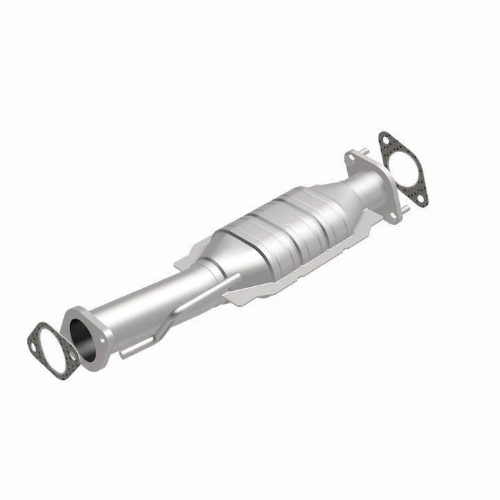 Magnaflow Direct-Fit Catalytic Converter for 09-11 GMC Acadia 3.6L - OneFastShop