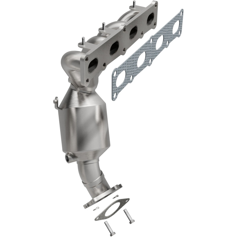 Magnaflow OEM Grade Direct-Fit Converter for 13-16 Dodge Dart L4 2 2.4