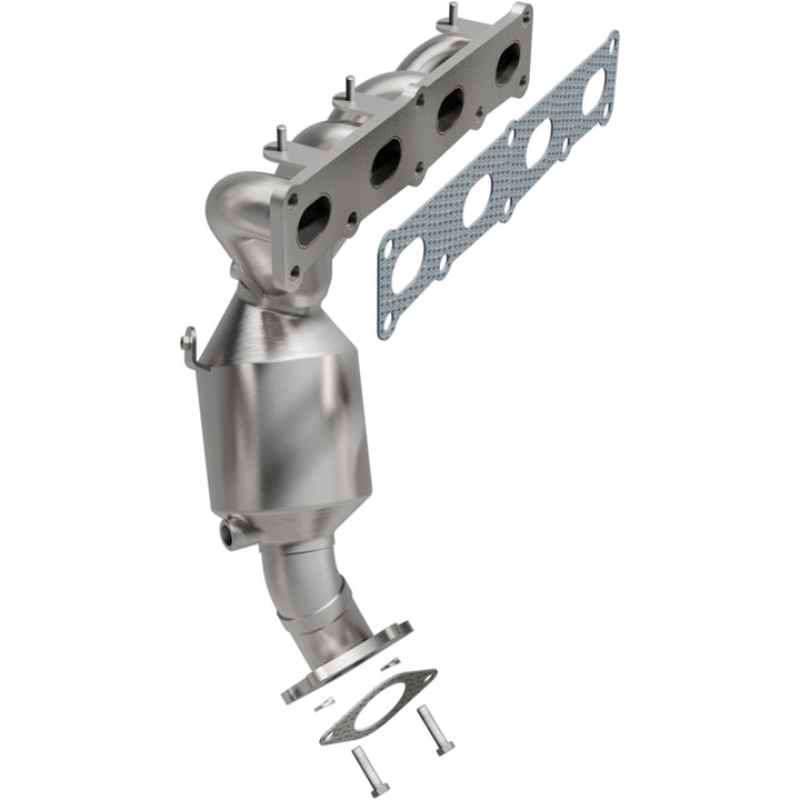 Magnaflow OEM Grade Direct-Fit Converter for 13-16 Dodge Dart L4 2 2.4