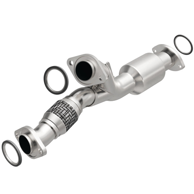 Magnaflow Direct-Fit Catalytic Converter 96-97 Lexus GS300 3.0L - OneFastShop