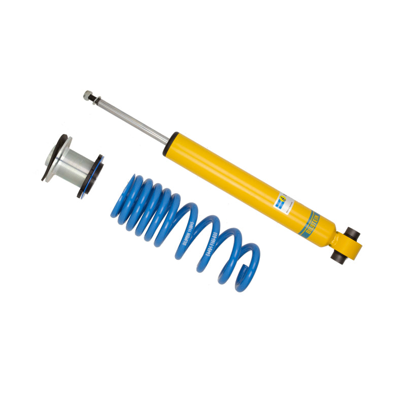 Bilstein B14 (PSS) Front & Rear Suspension Kit - 12-13 BMW 328i/335i - OneFastShop