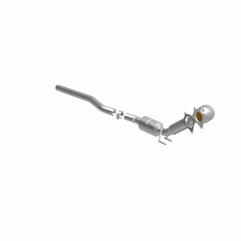 Magnaflow Direct-Fit Catalytic Converter 06-09 Audi A3 2.0L/07-08 VW Eos/06-08 GTI/Jetta 2.0L - OneFastShop