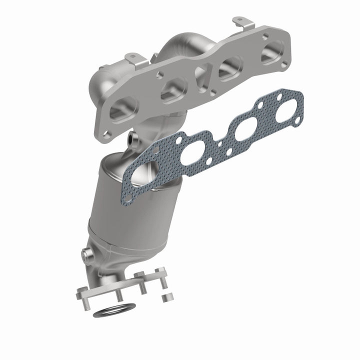 Magnaflow Direct Fit Converter for 2008-2015 Nissan Rogue 2.5L CARB Compliant - OneFastShop