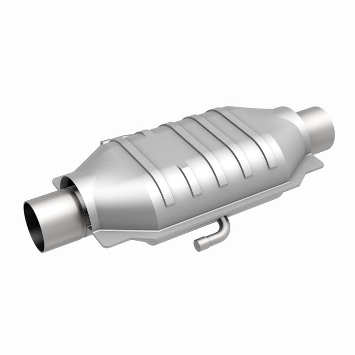 Magnaflow Universal Converter with 2.00in. Dual Air - Ford, Lincoln, Mercury