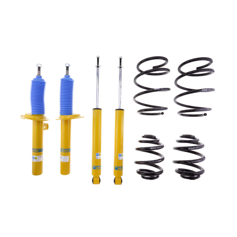 Bilstein B12 Suspension Kit - BMW 323i/325i/328i/330i 1999-2006