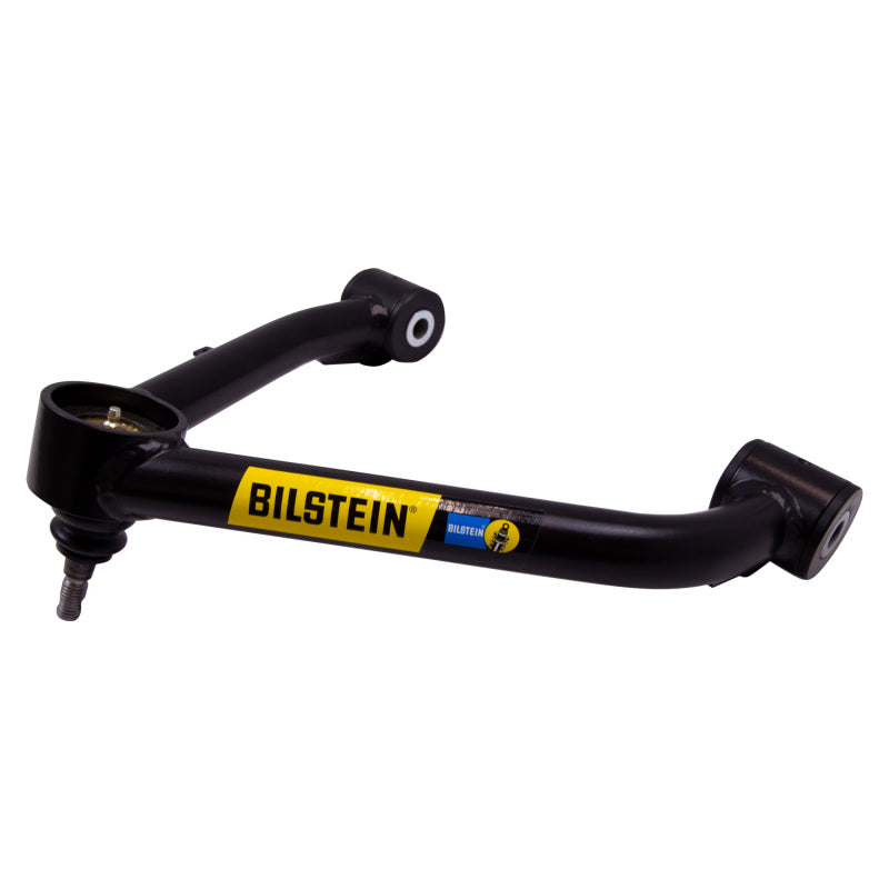Bilstein B8 Front Upper Control Arm Kit for 07-16 Chevy Silverado 1500/GMC Sierra 1500