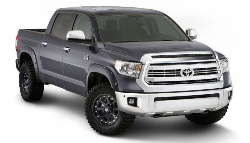 Husky Liners Pocket Style Fender Flares 4pc - Toyota Tundra 2014-2021, image 4