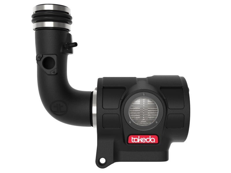 aFe Momentum Pro Dry S Cold Air Intake System 22-23 Subaru BRZ/Toyota GR86 - OneFastShop