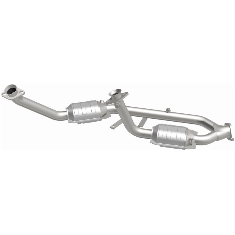 Magnaflow Direct Fit Catalytic Converter for 97-98 Ford Windstar 3.0L - OneFastShop