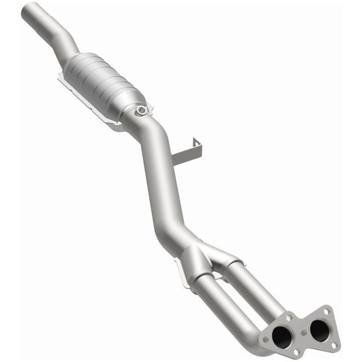 MagnaFlow Direct-Fit Catalytic Converter BMW 850 V12 P/S - OneFastShop
