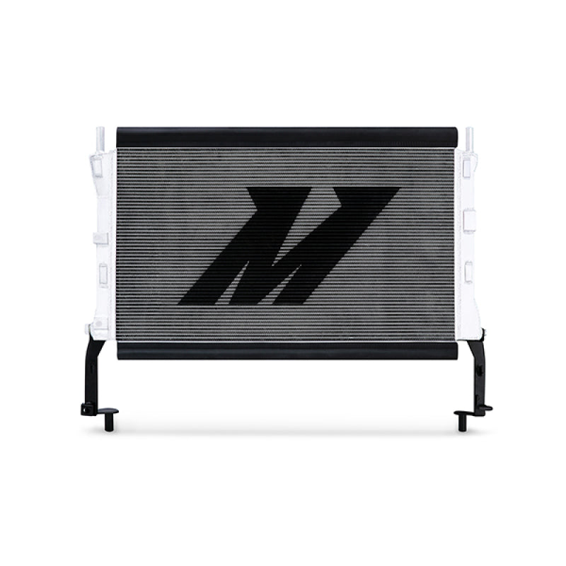 Mishimoto Performance Aluminum Radiator for 2015+ Ford Mustang EcoBoost - OneFastShop