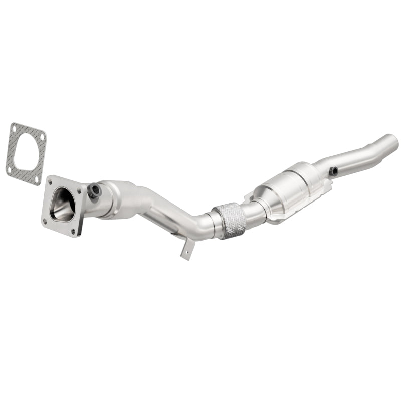 Magnaflow Direct-Fit Catalytic Converter 00-02 Audi A6 Quattro 2.7L - OneFastShop