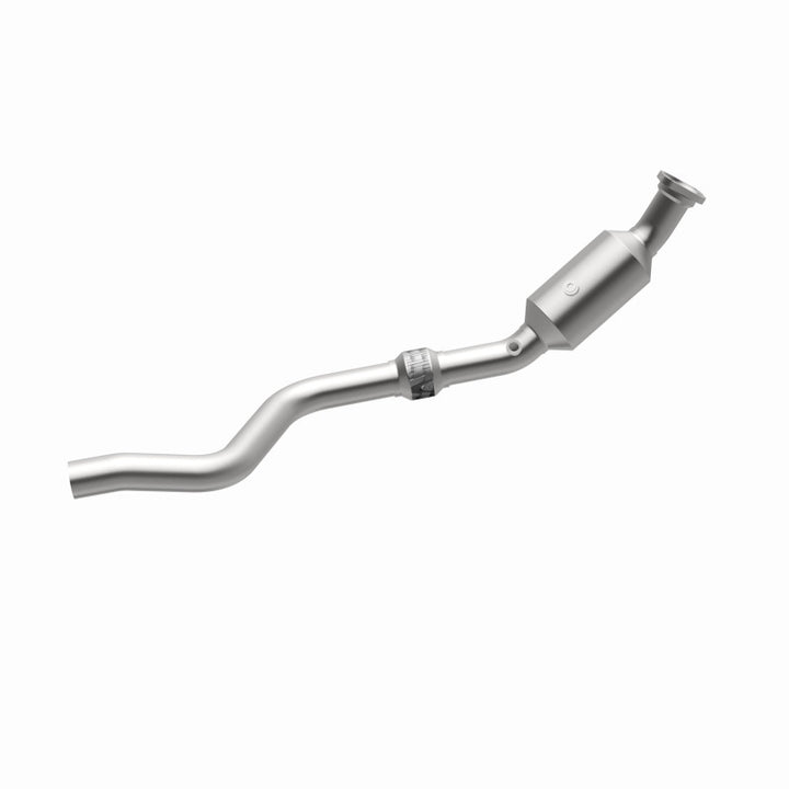 Magnaflow Direct Fit Catalytic Converter 09-14 Dodge Challenger 5.7L - OneFastShop